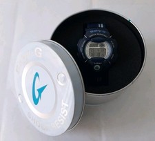 Casio baby bg1004an for sale  BURES