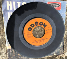 Beatles hard day d'occasion  Rodez