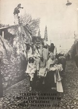 Aurelio caminati. matti usato  Genova