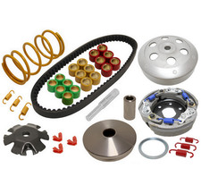 Pack embrayage vario d'occasion  Javron-les-Chapelles