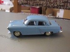 Verkaufe modell pkw gebraucht kaufen  Markkleeberg