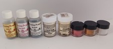 Lot embossing powder for sale  Winter Haven