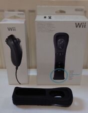 original wii remote plus controller nunchuk gebraucht kaufen  Zellingen