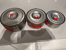 600 900 1300ml for sale  LONDON