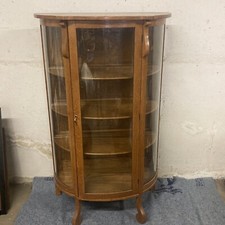 Antique 60x34in beveled for sale  Gloversville