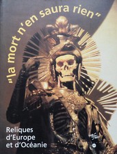 Mort saura reliques d'occasion  Paris XII