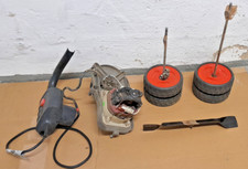 Mdt rasenmäher ersatzteile gebraucht kaufen  Olpe