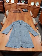 Ancienne blouse tablier d'occasion  Verquin