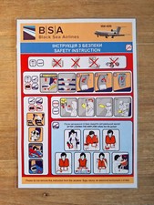 Bsa black sea gebraucht kaufen  Münster