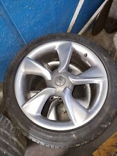 Ruota opel astra usato  Monteleone d'Orvieto