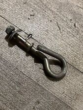 Lawn mower pull for sale  RYE