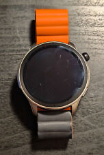 Amazfit gtr smart for sale  Kent