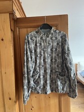 Blouson wendejacke ines gebraucht kaufen  Hamburg