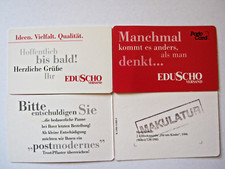 Portocard 1996 000 gebraucht kaufen Portocard 1996 000 gebraucht kaufen  Niebüll