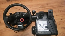 Logitech Driving Force GT Kierownica Force Feedback - Gran Turismo Edition jak G29 na sprzedaż  Wysyłka do Poland
