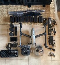 Dji inspire lincense d'occasion  Sévrier