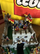 Lego castle 6080 usato  Pavia