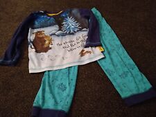 gruffalo pyjamas for sale  WORCESTER