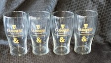 Conjunto de 4 copos de cerveja Guinness tamanho pint e comprar usado Conjunto de 4 copos de cerveja Guinness tamanho pint e comprar usado  Enviando para Brazil