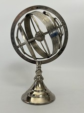 Armillary sphere libra for sale  GODALMING