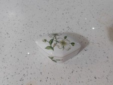 Lefton china trinket for sale  Channelview