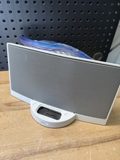 Bose sounddock digital for sale  Fort Worth