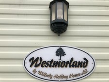 Willerby westmorland 2005 for sale  UK