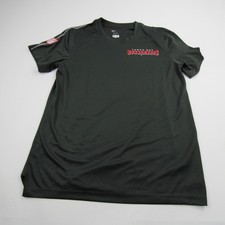 Camisa masculina manga curta Tampa Bay Buccaneers Nike NFL On Field Dri-Fit usada comprar usado  Enviando para Brazil