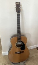 Vintage suzuki acoustic for sale  Friendswood