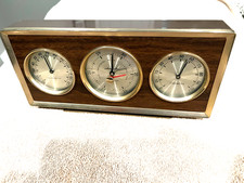 Vtg airguide desktop for sale  Hamilton