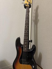 Fender japan precision d'occasion  Expédié en Belgium