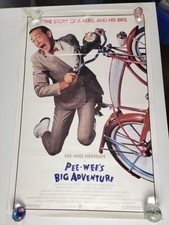 Vtg pee wee for sale  Fairhope