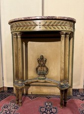 Console boiserie style d'occasion  Étang-sur-Arroux