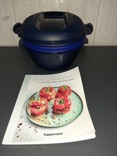 Tupperware cuisson vapeur d'occasion  Sainte-Menehould