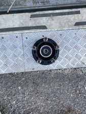 Mozzo ruota posteriore usato  Ceriale