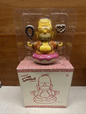 Kidrobot the simpsons d'occasion  Expédié en Belgium