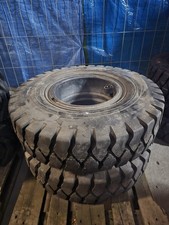 Kumho industriereifen komplett gebraucht kaufen  Leonberg