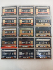 cassette tapes 46 for sale  Ravenna