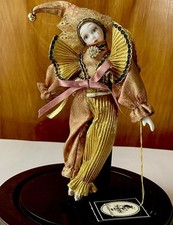 Vintage harlequin mardi for sale  Alma