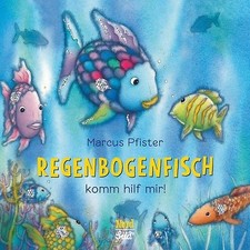 Regenbogenfisch komm hilf gebraucht kaufen  Berlin