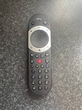 Sky touch remote for sale  OMAGH