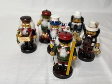 Nutcracker lot kirkland for sale  San Tan Valley