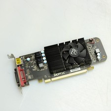 Placa de Vídeo XFX RADEON R7 240 2GB GDDR3 comprar usado  Enviando para Brazil