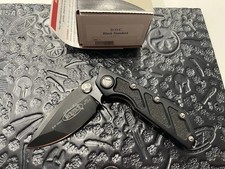 Microtech d.o.c black for sale  Palm Bay
