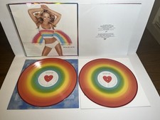 Mariah carey rainbow for sale  Chandler