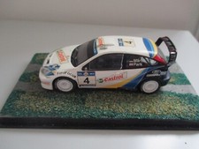 Ford focus wrc for sale  ST. NEOTS