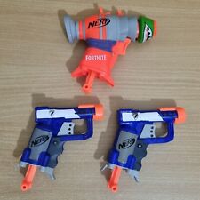 Nerf microshots fortnite for sale  CARDIFF