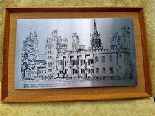 Vintage omicways steel for sale  CARDIFF