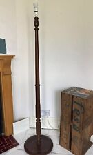 Vintage standard lamp for sale  READING