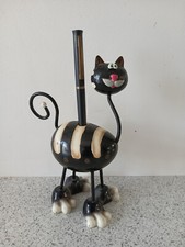 Novelty metal black for sale  PLYMOUTH